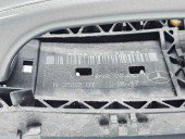 Maner usa dreapta fata Mercedes Clasa E (W212) AMG [Fabr 2009-2016] 792 Argintiu Palladm
