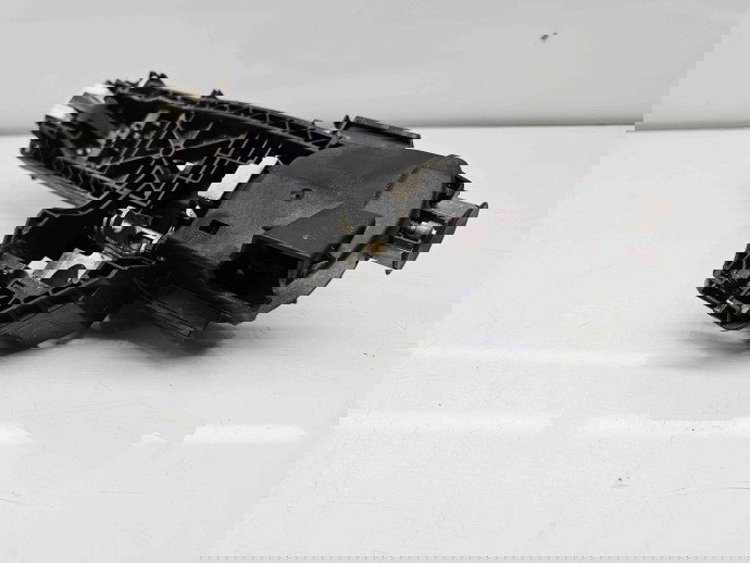 Maner usa dreapta fata Mercedes Clasa E (W212) AMG [Fabr 2009-2016] 792 Argintiu Palladm