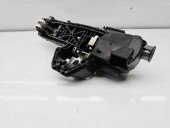 Maner usa dreapta fata Mercedes Clasa E (W212) AMG [Fabr 2009-2016] 792 Argintiu Palladm