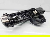 Maner usa dreapta fata Mercedes Clasa E (W212) AMG [Fabr 2009-2016] 792 Argintiu Palladm