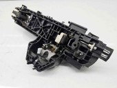 Maner usa dreapta spate Mercedes Clasa E (W212) AMG [Fabr 2009-2016] 792 Argintiu Palladm