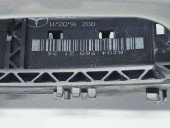 Maner usa stanga spate Mercedes Clasa E (W212) AMG [Fabr 2009-2016] 792 Argintiu Palladm