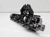 Maner usa stanga spate Mercedes Clasa E (W212) AMG [Fabr 2009-2016] 792 Argintiu Palladm