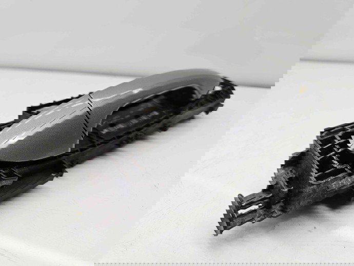 Maner usa stanga spate Mercedes Clasa E (W212) AMG [Fabr 2009-2016] 792 Argintiu Palladm