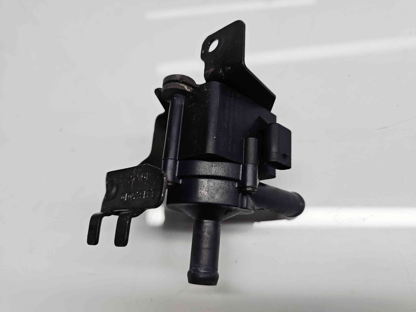 Pompa recirculare apa Ford Fiesta 8 [Fabr 2017-2025] GN11-8K577-AA 1.0 Benz M1JE 88KW / 120CP - imagine 5