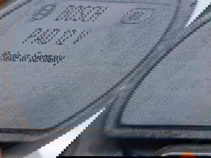 Pompa recirculare apa Volkswagen Passat B8 (3G2) [Fabr 2015-prezent] 5C0965567 / 0392023209 2.0 TDI CRLB 110KW / 150CP