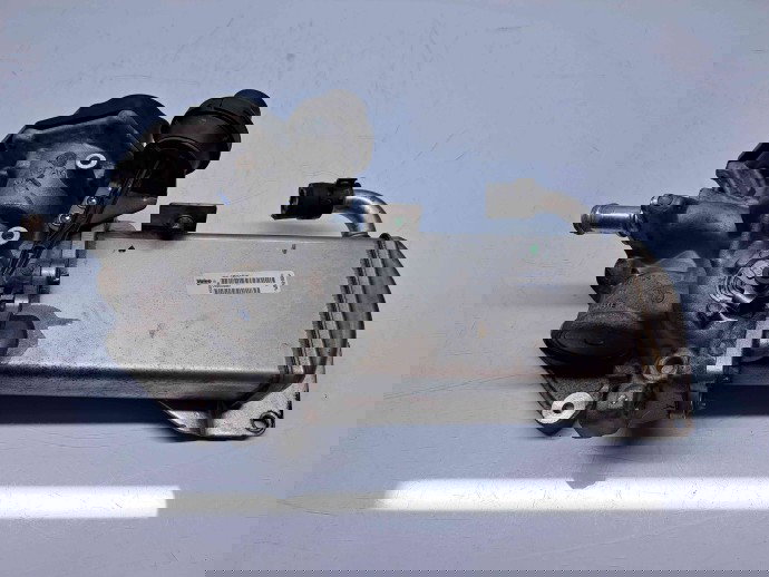 Racitor gaze Audi A4 (8K2, B8.5) Facelift [Fabr 2008-2015] 03L131512CD 2.0 TDI CJCA 105KW / 143CP