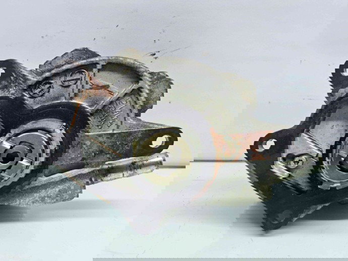 Pompa vacuum Mercedes Clasa E (W211) [Fabr 2002-2009] A64223065 3.0 CDI 642920 165KW / 224CP