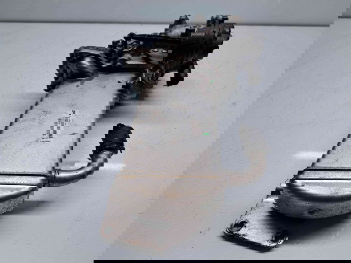 Racitor gaze Audi A4 (8K2, B8.5) Facelift [Fabr 2008-2015] 03L131512CD 2.0 TDI CJCA 105KW / 143CP