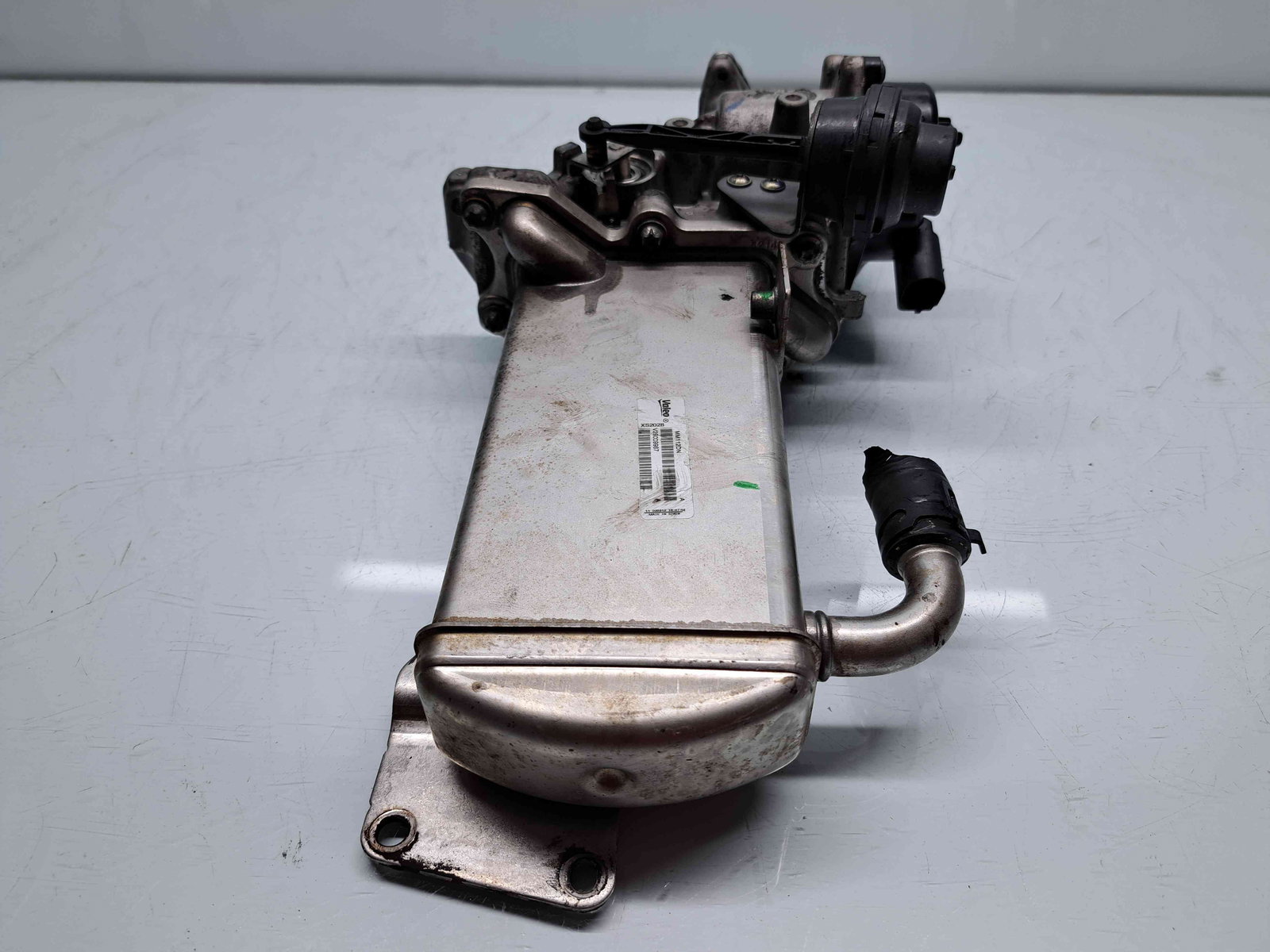 Racitor gaze Audi A4 (8K2, B8.5) Facelift [Fabr 2008-2015] 03L131512CD 2.0 TDI CJCA 105KW / 143CP - imagine 4