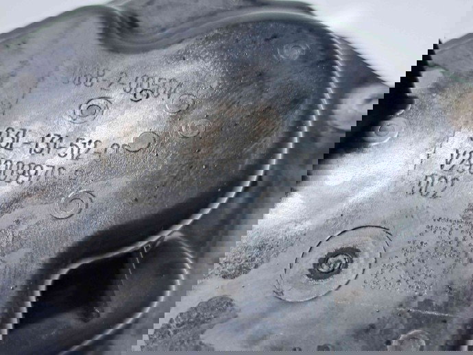 Racitor gaze Audi A4 (8K2, B8.5) Facelift [Fabr 2008-2015] 03L131512CD 2.0 TDI CJCA 105KW / 143CP