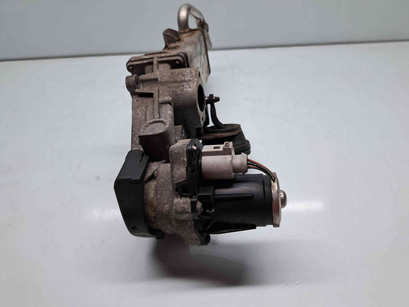 Racitor gaze Volkswagen Passat B7 (362) [Fabr 2010-2014] 03L131512BL 2.0 TDI CFFB 103KW / 140CP - imagine 5