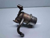 Racitor gaze Volkswagen Passat B8 (3G2) [Fabr 2015-prezent] 04L131512 2.0 TDI CRLB 110KW / 150CP