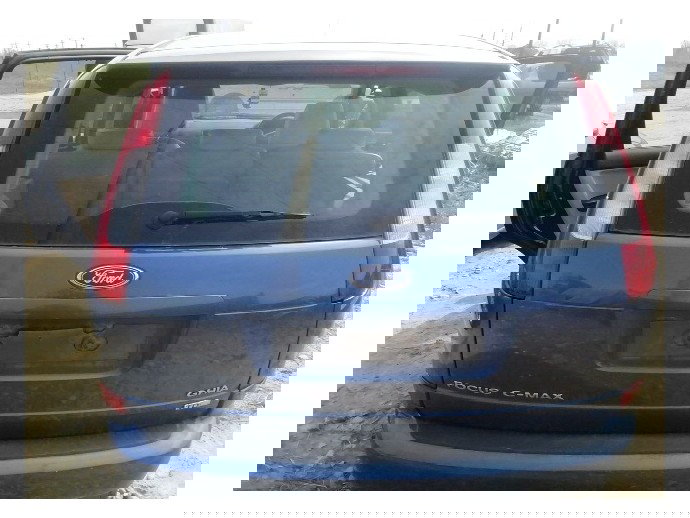 Haion FORD C-Max 1 1.8 TDCI OEM 2007-2010