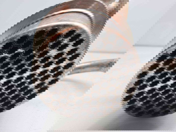 Racitor gaze Volkswagen Passat B8 (3G2) [Fabr 2015-prezent] 04L131512 2.0 TDI CRLB 110KW / 150CP