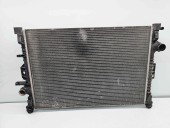 Radiator apa LAND ROVER Freelander 2 (FA) [Fabr 2006-2014] 6G91-8C342CD 2.2 118KW / 160CP