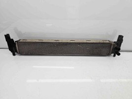 Radiator apa Skoda Rapid (NH3) [Fabr 2012-2019] 6R0145805H 1.2 TSI CBZB 77KW / 105CP