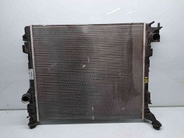 Radiator apa Renault Kadjar [Fabr 2015-prezent] 214107399R 1.5 DCI K9K646 81KW / 110CP