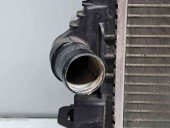 Radiator apa Renault Kadjar [Fabr 2015-prezent] 214107399R 1.5 DCI K9K646 81KW / 110CP