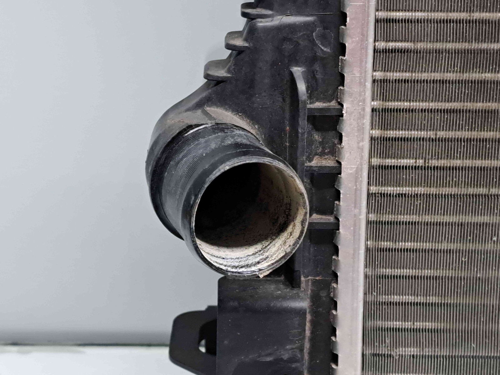 Radiator apa Renault Kadjar [Fabr 2015-prezent] 214107399R 1.5 DCI K9K646 81KW / 110CP - imagine 3