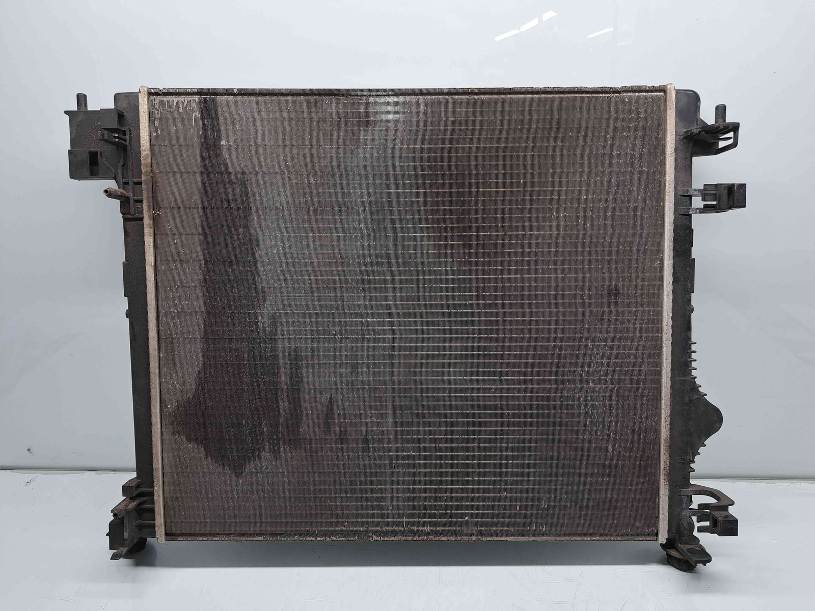 Radiator apa Renault Kadjar [Fabr 2015-prezent] 214107399R 1.5 DCI K9K646 81KW / 110CP - imagine 5