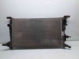 Radiator apa Renault Scenic 3 (J95) Facelift [Fabr 2009-2015] 214105150R 1.5 DCI K9K837 81KW / 110CP