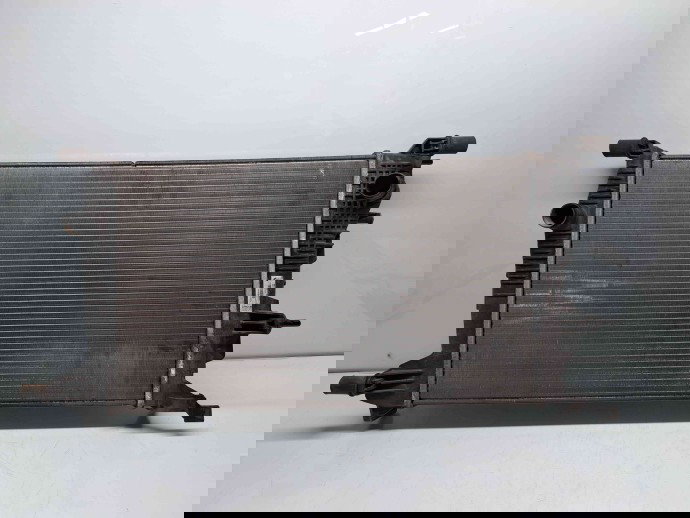 Radiator apa Renault Scenic 3 (J95) Facelift [Fabr 2009-2015] 214105150R 1.5 DCI K9K837 81KW / 110CP