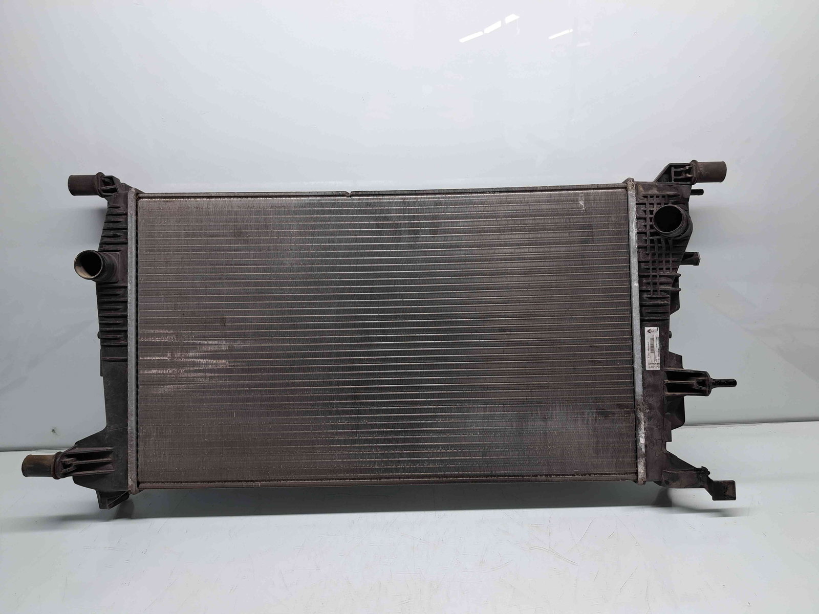 Radiator apa Renault Scenic 3 (J95) Facelift [Fabr 2009-2015] 214105150R 1.5 DCI K9K837 81KW / 110CP - imagine 1
