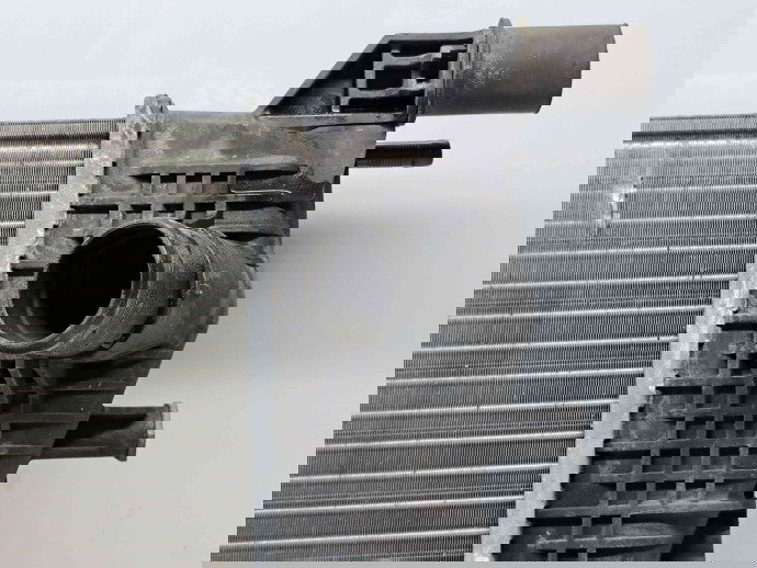 Radiator apa Renault Scenic 3 (J95) Facelift [Fabr 2009-2015] 214105150R 1.5 DCI K9K837 81KW / 110CP