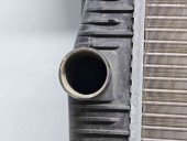 Radiator apa Renault Scenic 3 (J95) Facelift [Fabr 2009-2015] 214105150R 1.5 DCI K9K837 81KW / 110CP