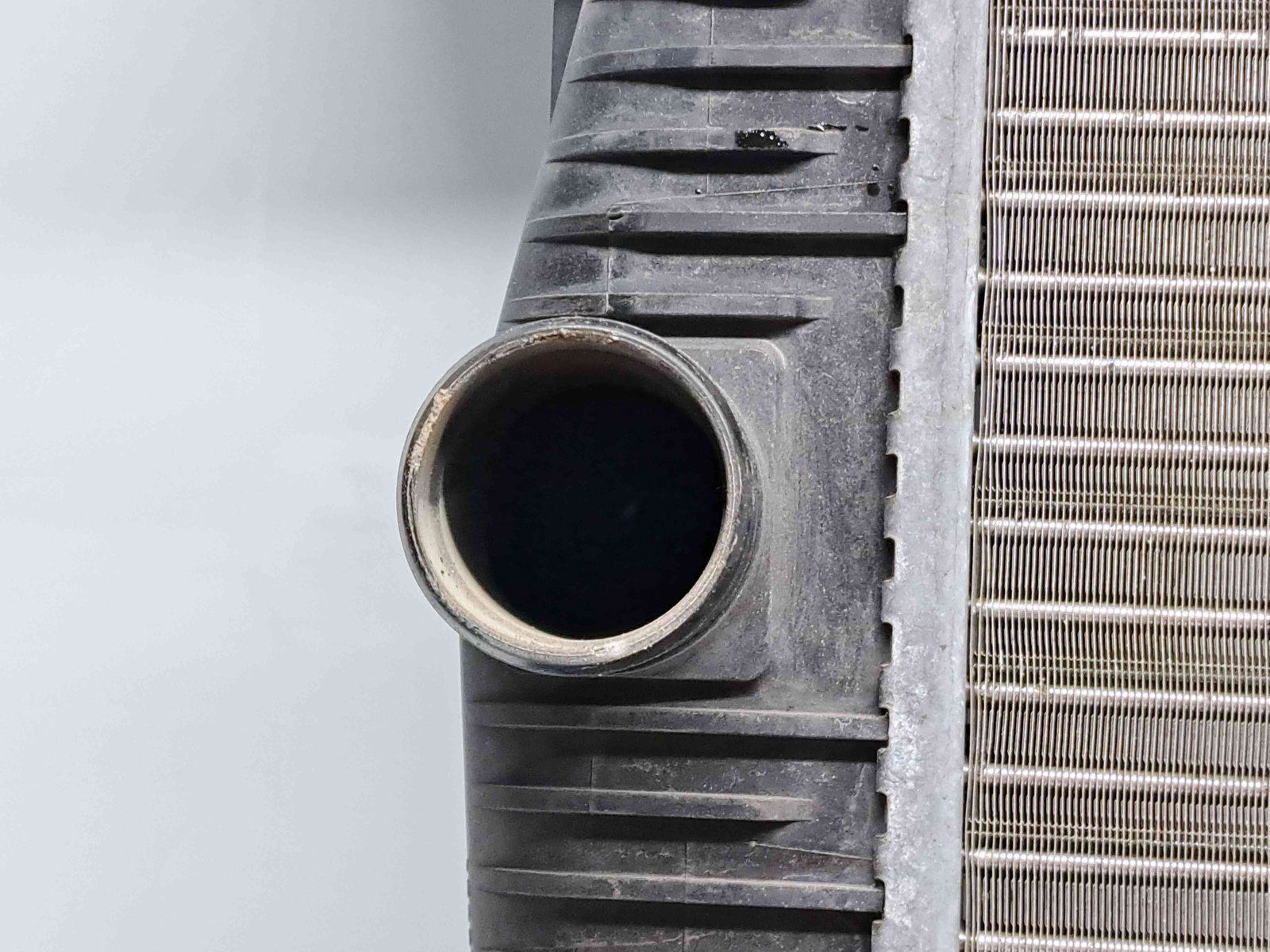 Radiator apa Renault Scenic 3 (J95) Facelift [Fabr 2009-2015] 214105150R 1.5 DCI K9K837 81KW / 110CP - imagine 3