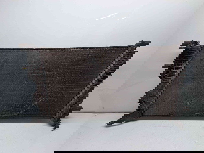 Radiator apa Renault Scenic 3 (J95) Facelift [Fabr 2009-2015] 214105150R 1.5 DCI K9K837 81KW / 110CP