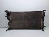 Radiator apa Renault Scenic 3 (J95) Facelift [Fabr 2009-2015] 214105150R 1.5 DCI K9K837 81KW / 110CP
