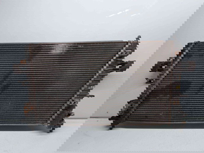 Radiator apa Opel Zafira B (A05) facelift [Fabr 2006-2011] 13170110 1.6 Benz Z16XER 85KW / 115CP