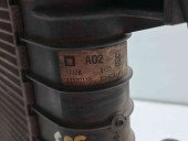 Radiator apa Opel Zafira B (A05) facelift [Fabr 2006-2011] 13170110 1.6 Benz Z16XER 85KW / 115CP