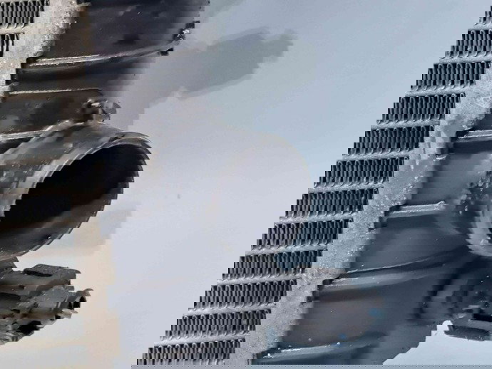 Radiator apa Opel Zafira B (A05) facelift [Fabr 2006-2011] 13170110 1.6 Benz Z16XER 85KW / 115CP