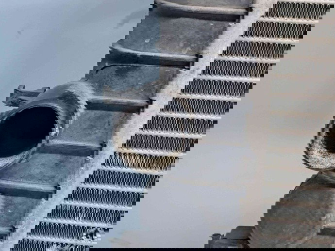 Radiator apa Opel Zafira B (A05) facelift [Fabr 2006-2011] 13170110 1.6 Benz Z16XER 85KW / 115CP