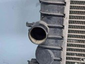 Radiator apa Opel Zafira B (A05) facelift [Fabr 2006-2011] 13170110 1.6 Benz Z16XER 85KW / 115CP