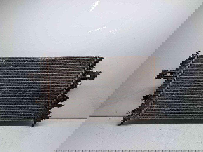 Radiator apa Opel Zafira B (A05) facelift [Fabr 2006-2011] 13170110 1.6 Benz Z16XER 85KW / 115CP