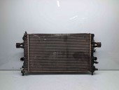 Radiator apa Opel Zafira B (A05) facelift [Fabr 2006-2011] 13170110 1.6 Benz Z16XER 85KW / 115CP
