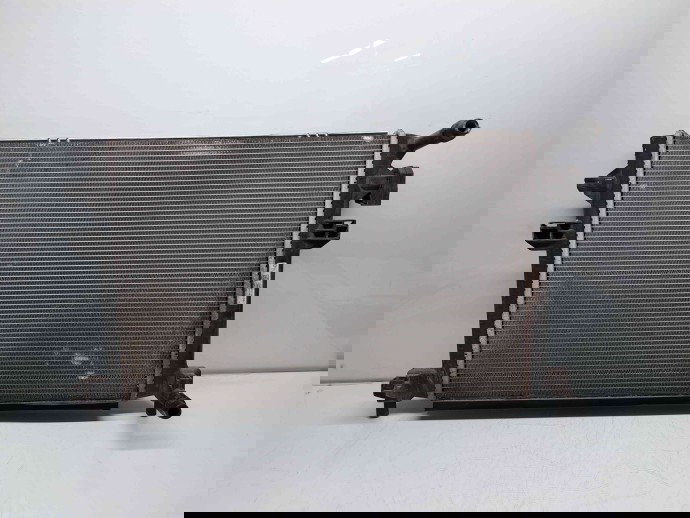 Radiator apa Seat Leon ST Combi (5F8) [Fabr 2013-2018] facelift 5Q0121251GB 1.4 TSI CZEA 110KW / 150CP