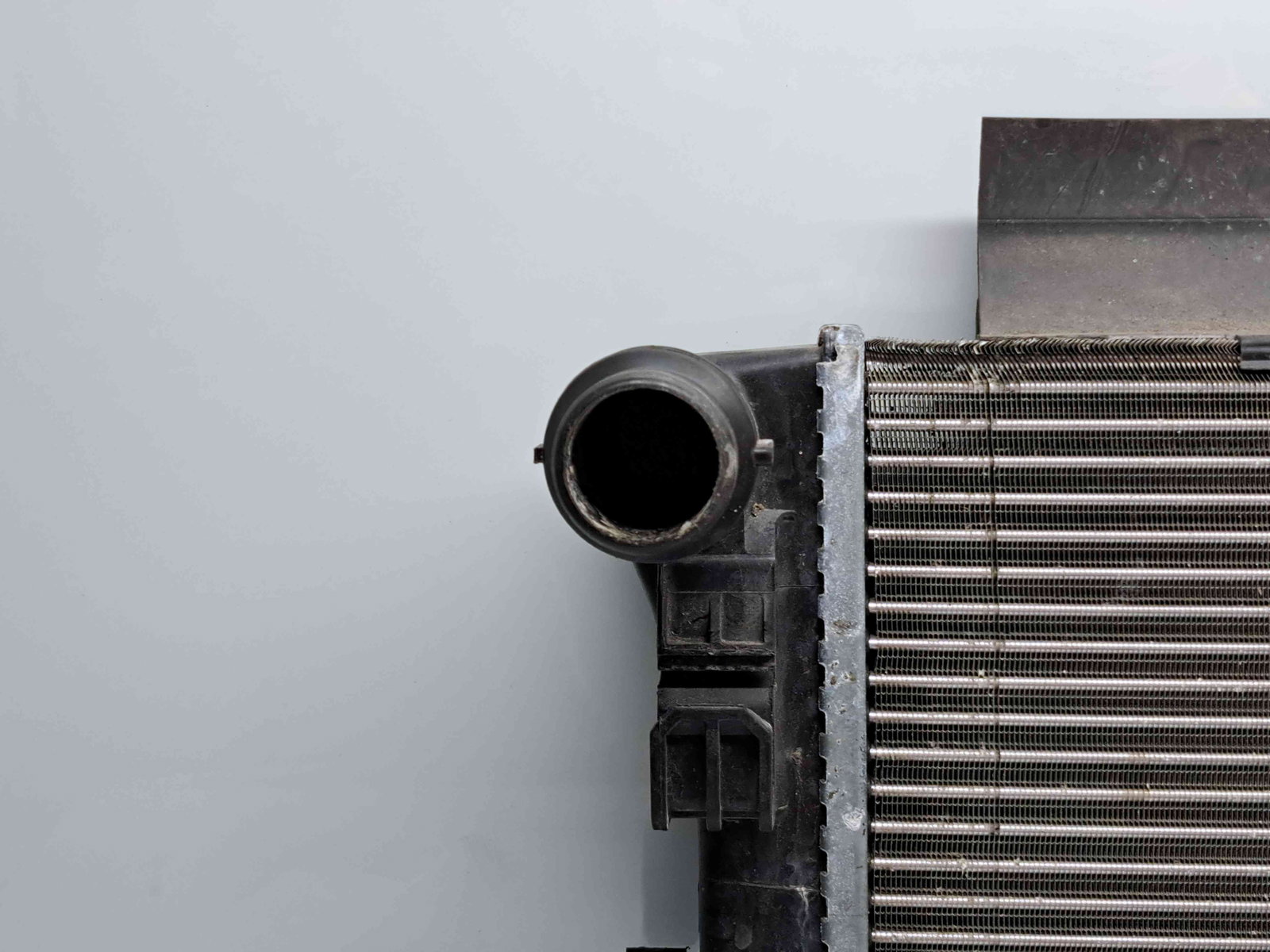 Radiator apa Seat Leon ST Combi (5F8) [Fabr 2013-2018] facelift 5Q0121251EM 1.4 TSI CZEA 110KW / 150CP - imagine 3