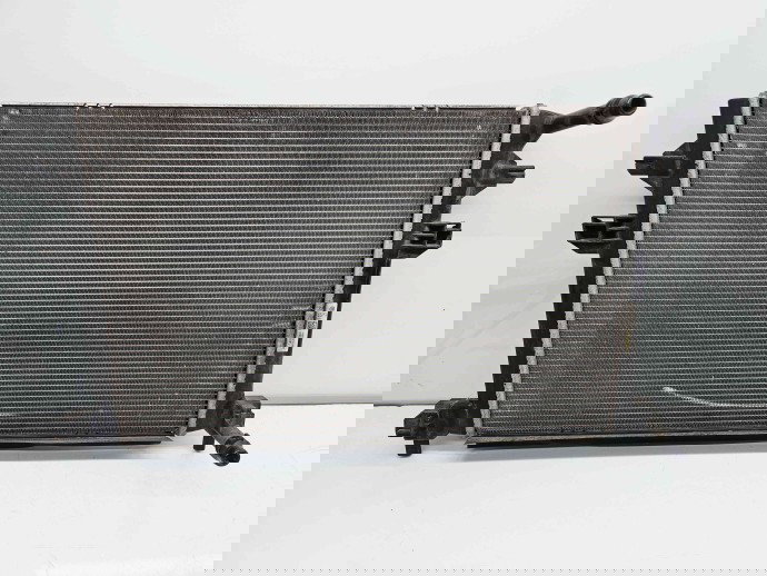 Radiator apa Mercedes Clasa E (W212) AMG [Fabr 2009-2016] 5Q0121251GB 3.0 642852 170KW / 231CP