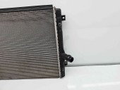 Radiator apa Audi A3 Sportback (8PA) [Fabr 2004-2013] Facelift 1K0121251DD 1.6 TDI CAYC 77KW / 105CP