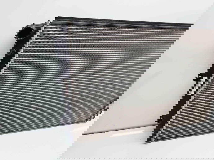 Radiator apa Audi A3 Sportback (8PA) [Fabr 2004-2013] Facelift 1K0121251DD 1.6 TDI CAYC 77KW / 105CP