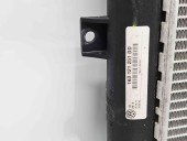 Radiator apa Audi A3 Sportback (8PA) [Fabr 2004-2013] Facelift 1K0121251DD 1.6 TDI CAYC 77KW / 105CP