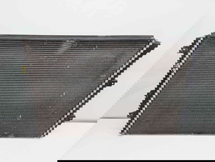 Radiator apa Audi A3 Sportback (8PA) [Fabr 2004-2013] Facelift 1K0121251DD 1.6 TDI CAYC 77KW / 105CP