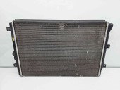 Radiator apa Audi A3 Sportback (8PA) [Fabr 2004-2013] Facelift 1K0121251DD 1.6 TDI CAYC 77KW / 105CP
