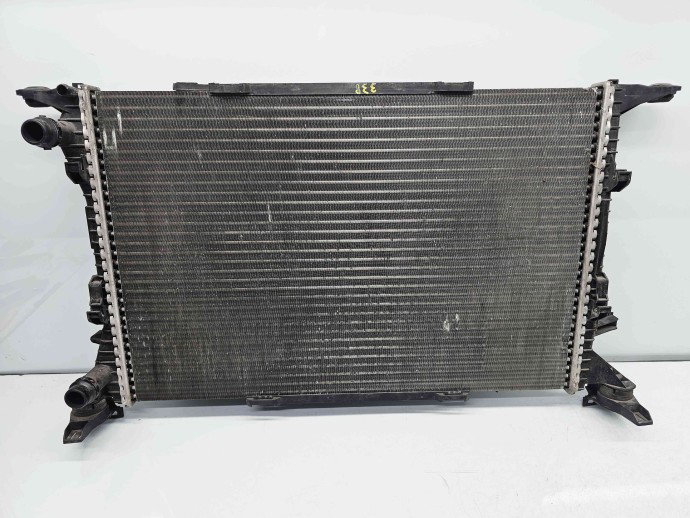 Radiator apa Audi A4 (8K5, B8) Avant [Fabr 2008-2015] 8K0121251R 2.0 TDI CAGA 105KW / 143CP