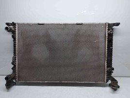 Radiator apa Audi A4 (8K2, B8.5) Facelift [Fabr 2008-2015] OEM 2.0 TDI CJCA 105KW / 143CP